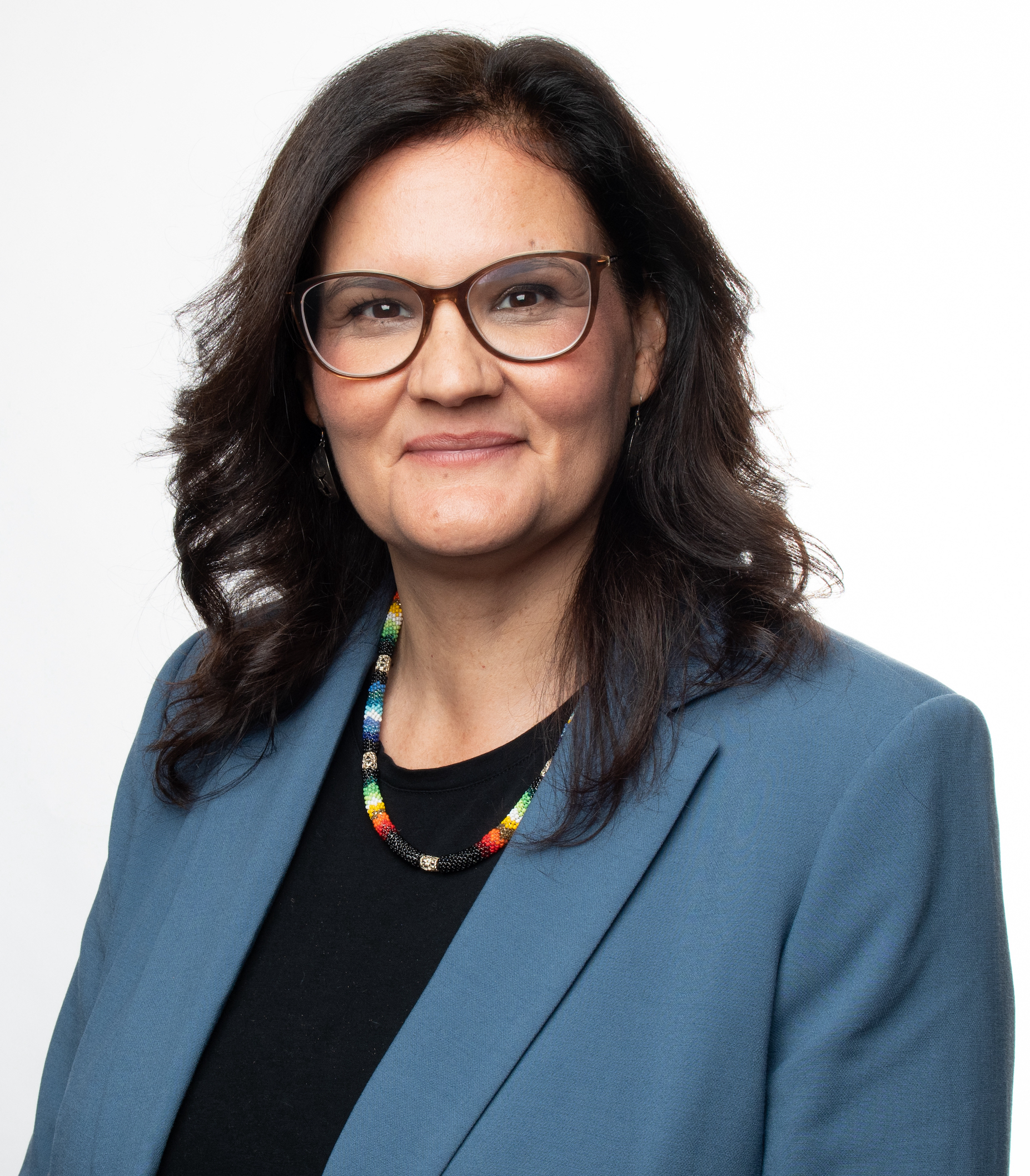 Picture of Christina Kazhe